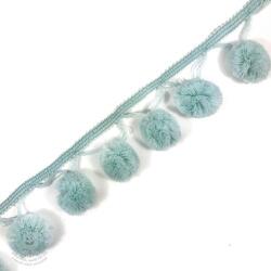  Pom-pom szalag MEGA mint