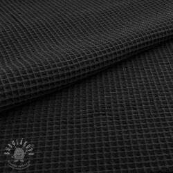  Waffle black
