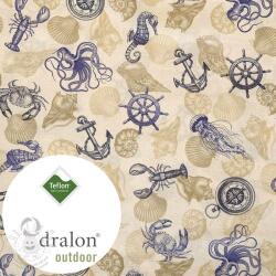  Dekorációs anyag Teflonos COSTA NAUTICA