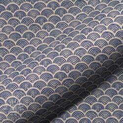  Dekorációs anyag Linenlook Little Wave Scale