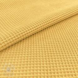  Waffle soft yellow