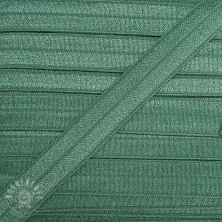  Szegőgumi 15 mm dark old green