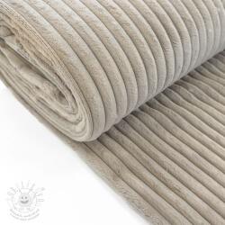  Kordbársony HANNIBAL beige