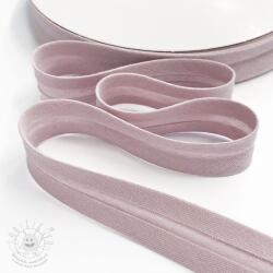  Szegőpánt dupla géz old lilac