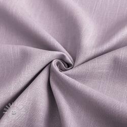  Viszkóz lenvászonnal PREMIUM light old pink