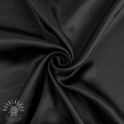  Szatén black
