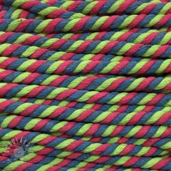  Tekert pamut zsinór 15 mm 6