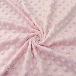  Minky light pink