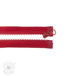  Bontható cipzár 75 cm bordeaux