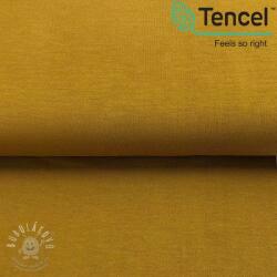  Jersey TENCEL modal mustard