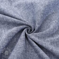  Lenvászon pamuttal Lico navy