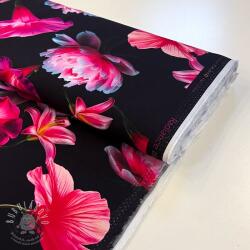  Viszkóz RADIANCE Ophelie digital print