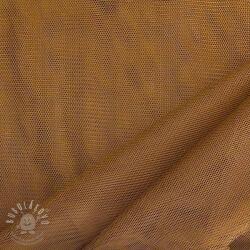  Tüll TÜTÜ dark camel 160 cm