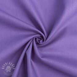  Popelín pamut anyag purple