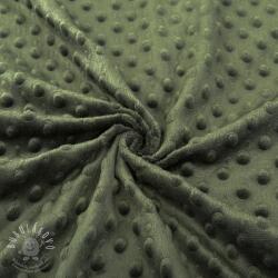  Minky dark green