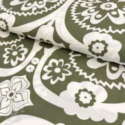  Viszkóz lenvászonnal Nina design F