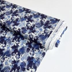  Viszkóz ROSELLA STRETCH Connie digital print