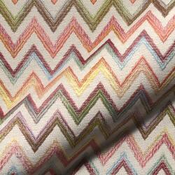  Dekorációs anyag GOBELIN PREMIUM Indian Wave Tapestry