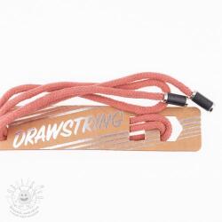  Kapucni zsinór fém végekkel 115 cm HEAD3 apricot