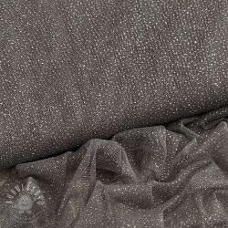  Tüll TÜTÜ ROYAL SPARKLE dark grey silver