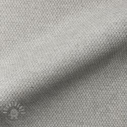  Dekorációs anyag DOBBY Coloured Dot grey