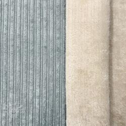  Kordbársony Cofur fleece mint