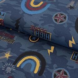  Dekorációs anyag premium Army Power