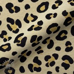  Dekorációs anyag GOBELIN PREMIUM Animal Leopard Hide