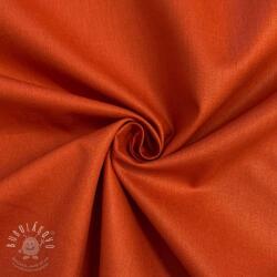  Popelín pamut anyag terra