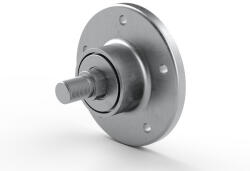 SKF Per. Hub40-007 Skf