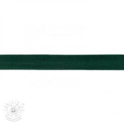  Szegőpánt jersey sötétzöld