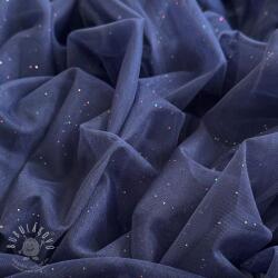  Tüll TÜTÜ ROYAL MULTI FOIL navy
