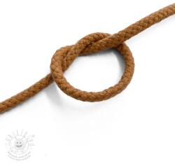  Pamut zsinór 5 mm brick