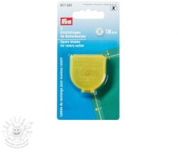  Cserélhető pengék 18mm