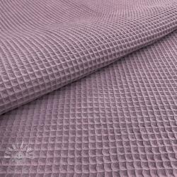  Waffle old purple