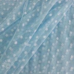  Tüll TÜTÜ SPOT light blue