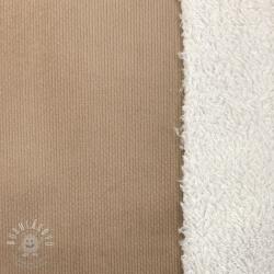  Nicky plüss TEDDY sand