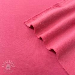  Szabadidő anyag fésült JOGGING fuchsia
