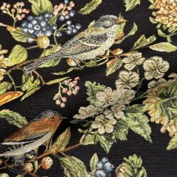  Dekorációs anyag GOBELIN PREMIUM Paradise Bird Flora