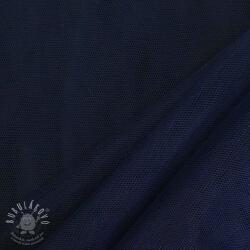  Tüll TÜTÜ navy 160 cm