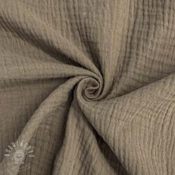  Dupla géz/muszlin sand