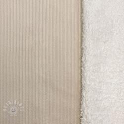  Nicky plüss TEDDY light sand