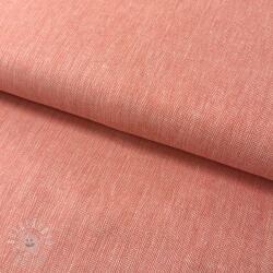  Lenvászon pamuttal Fishbone salmon