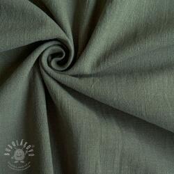  Pamutvászon lenvászonnal army