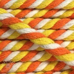  Tekert pamut zsinór 6 mm 2