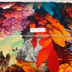  Jersey Experience PANEL digital print II. osztály