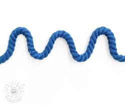  Tekert pamut zsinór 8 mm dark aqua