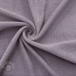  Elasztikus frottír old purple