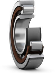 SKF Nu 208 Eckp/c3 Skf