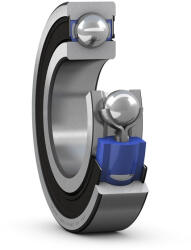 SKF W 6002-2rs1/w64 Skf